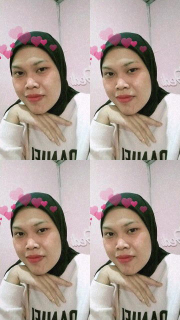 Karina Pratiwi Difayanti profile icon