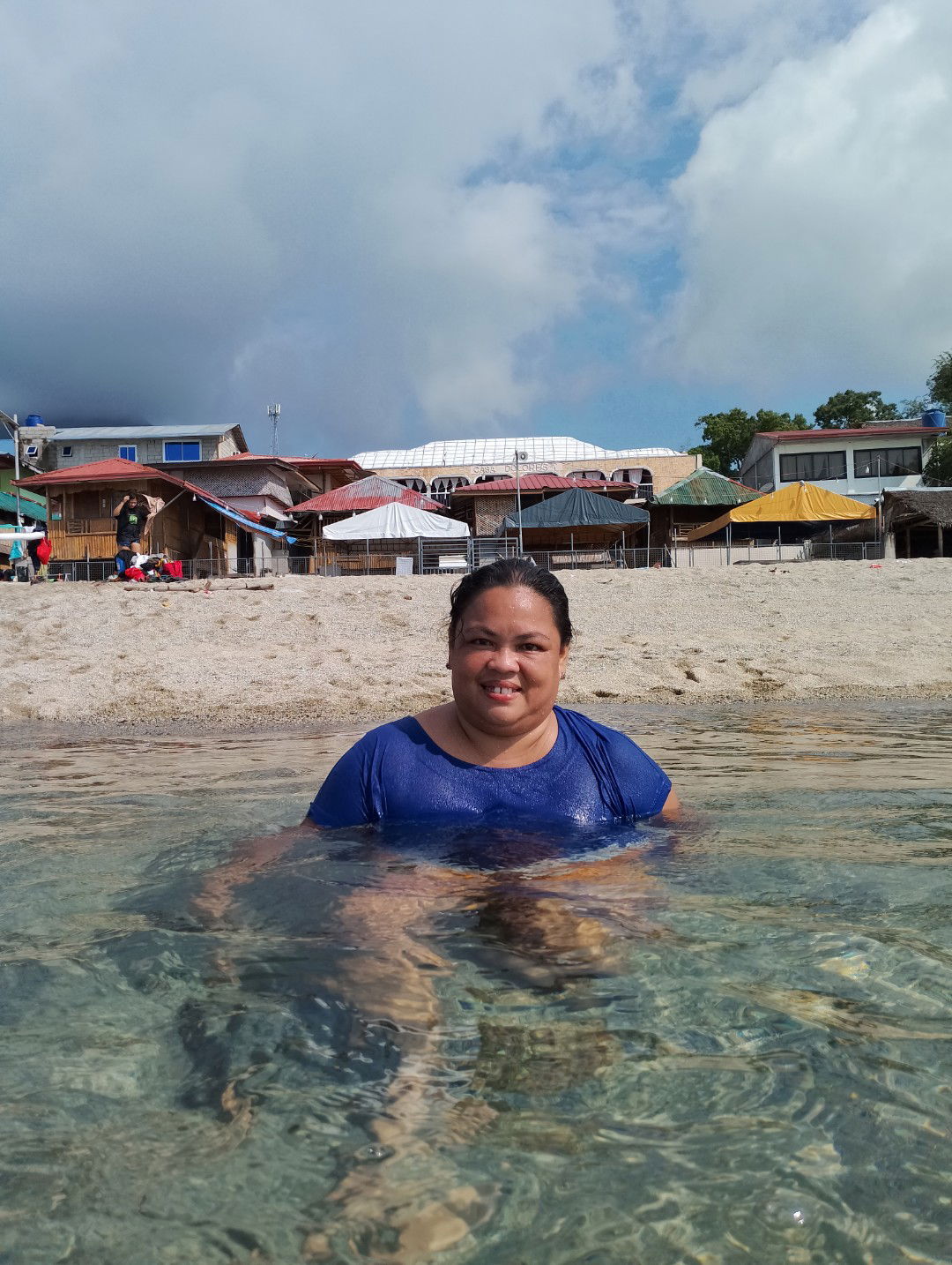 Marife Malabanan profile icon