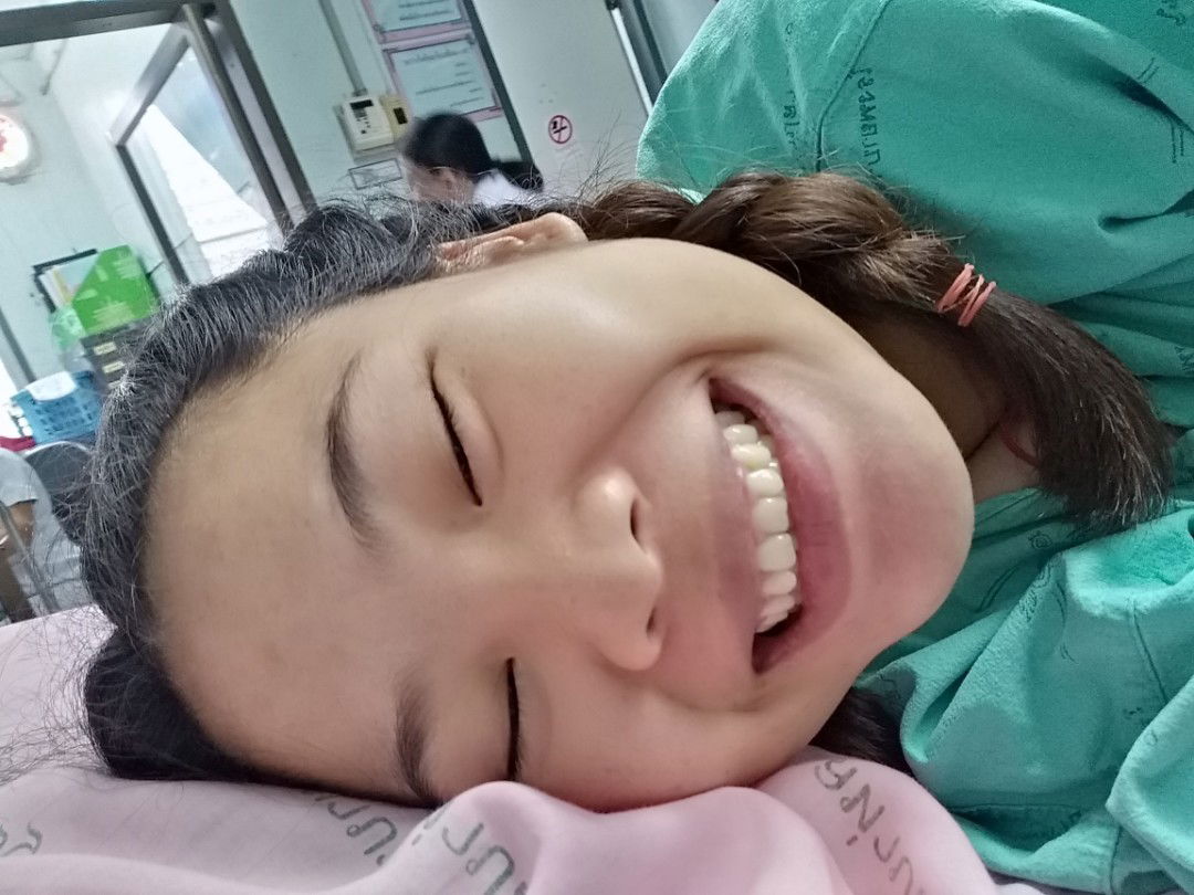 เจ็บคลอดกันนานไหม