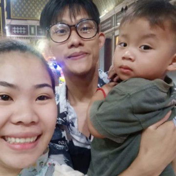 ม๊ามี้หมวย profile icon