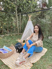 Thanisorn suekham profile icon