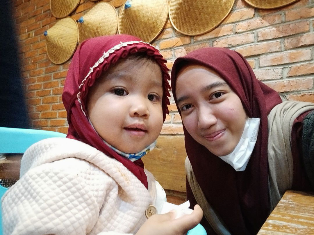 Nuriati Shoimah profile icon