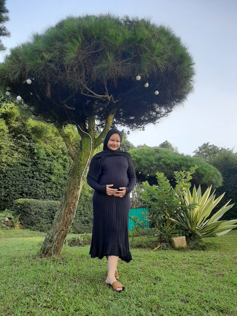 oktaviana al istiqomah profile icon