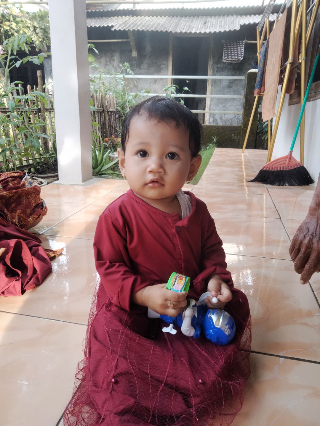 Rahma Wati profile icon