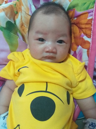 ทุกวันนี้มองหน้าลูกแล้วร้องไห้ตลอด