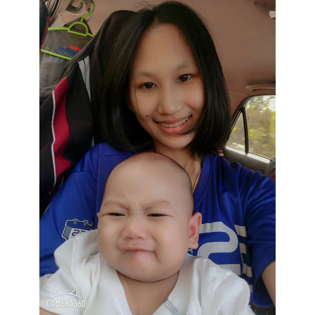 Aomjai Phisil profile icon