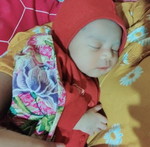 Arlinmistrilowati profile icon