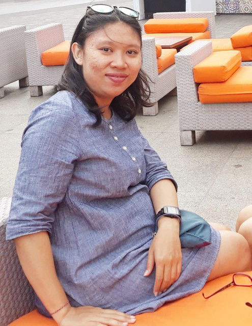 Chrystin Angrima Devi profile icon