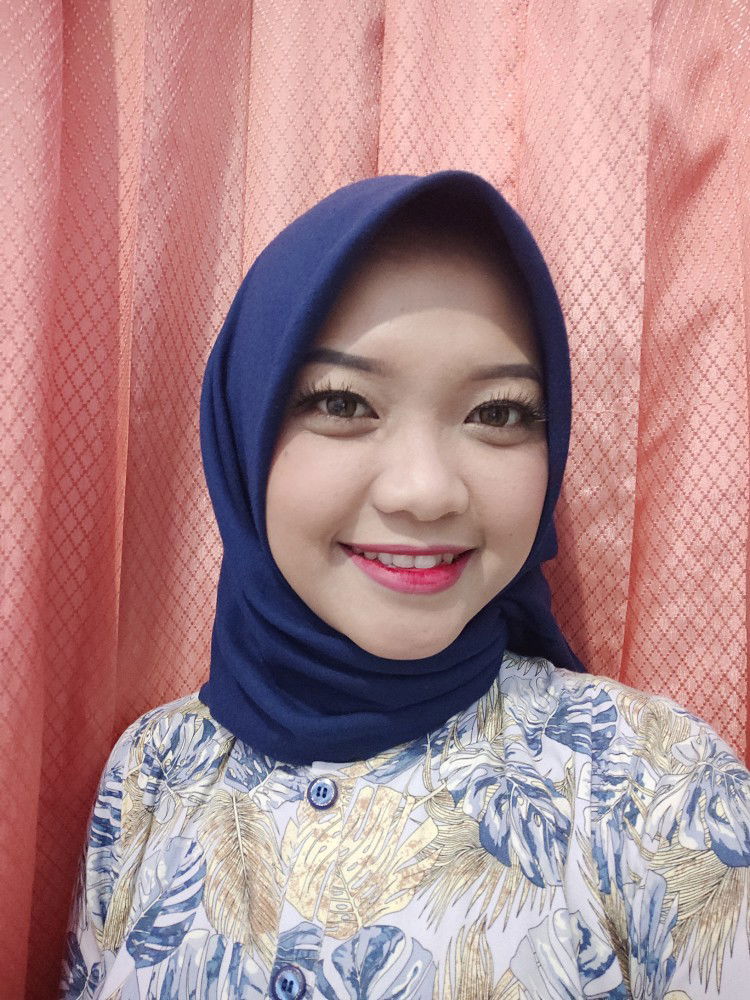 Anita Rahmawati profile icon