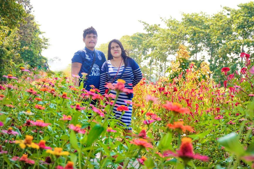 ดวงใจ สัตปานนท์ profile icon