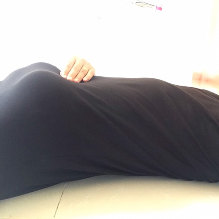 20W ท้องเล็กไหมคะ