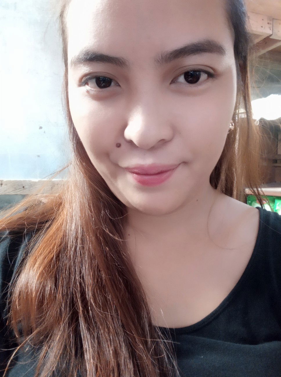 rica mae profile icon