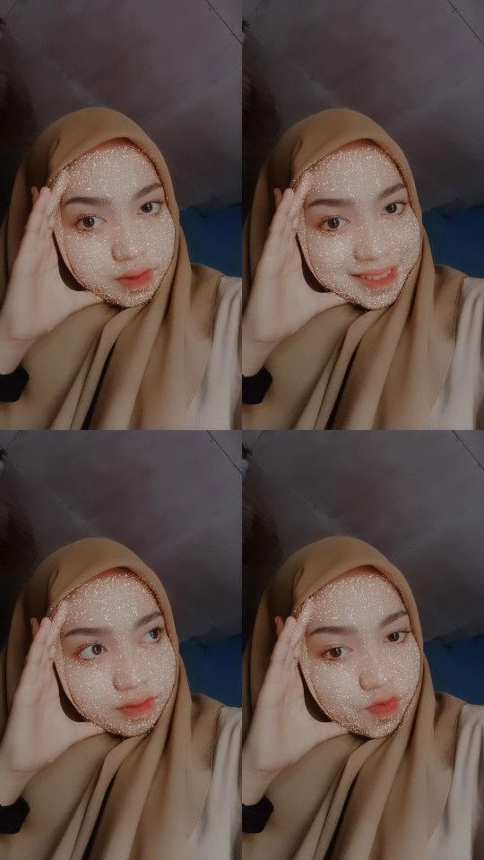 NURFADILA RUSDI profile icon