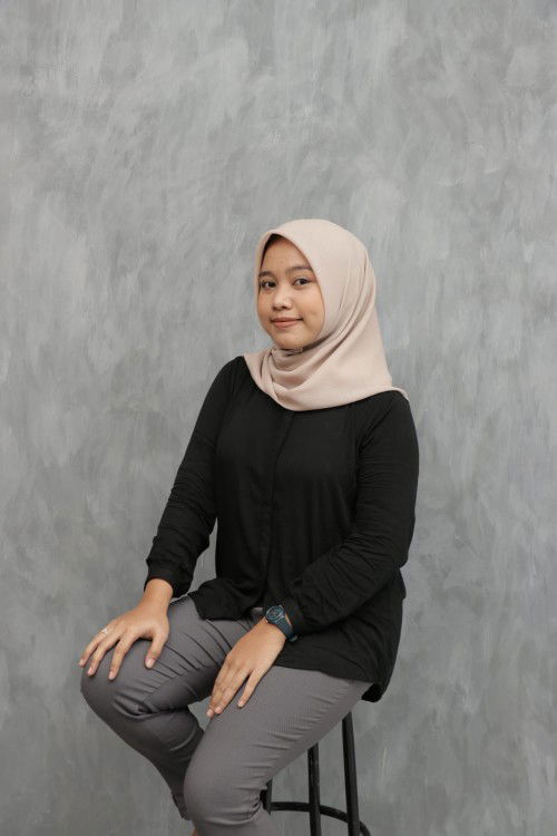 lala hamdan profile icon