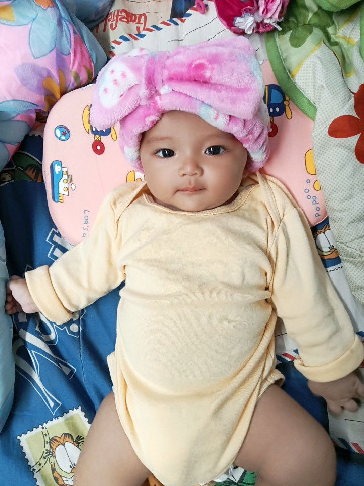 น้องพราวมุก profile icon