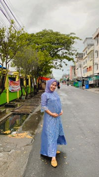 nindy Melia Utami profile icon