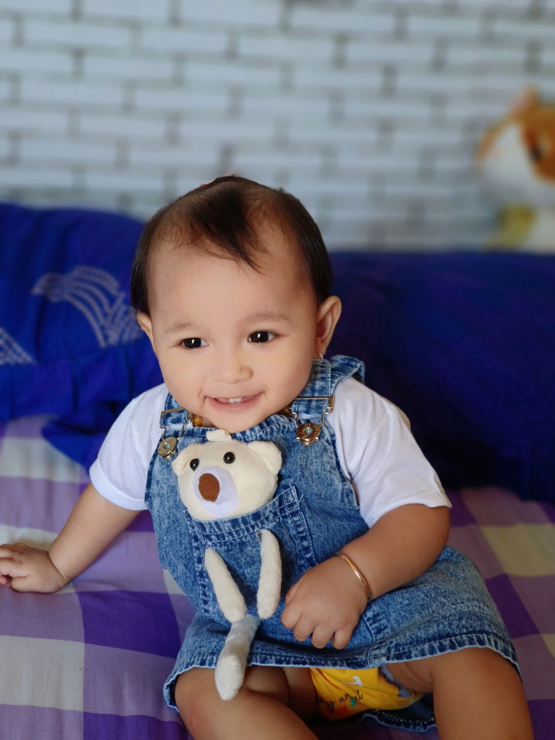 aLia Hasugian profile icon