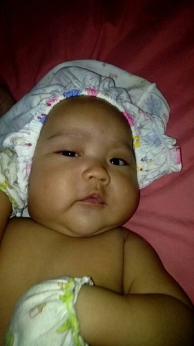 แม่ๆแกล้งลูกแบบไหนกันบ้างค่ะ