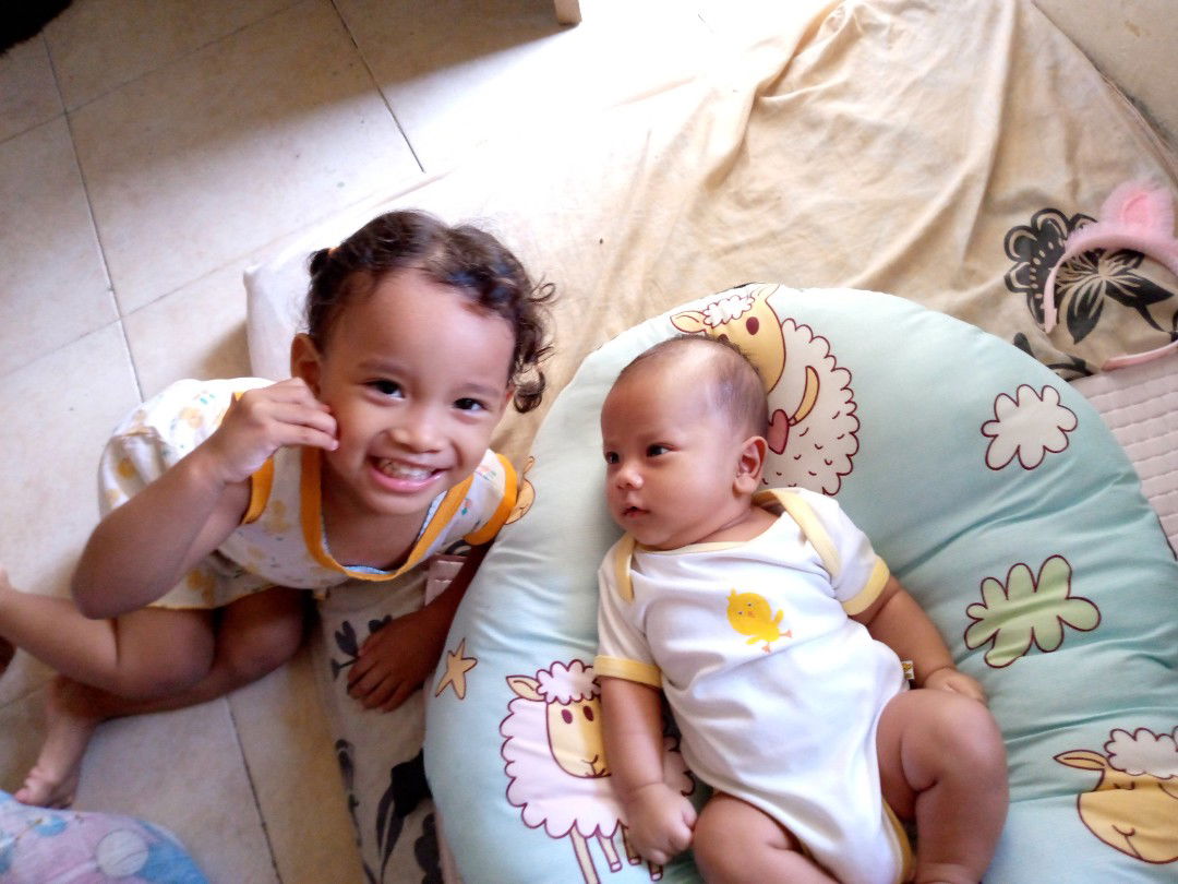 isma Hanifah profile icon