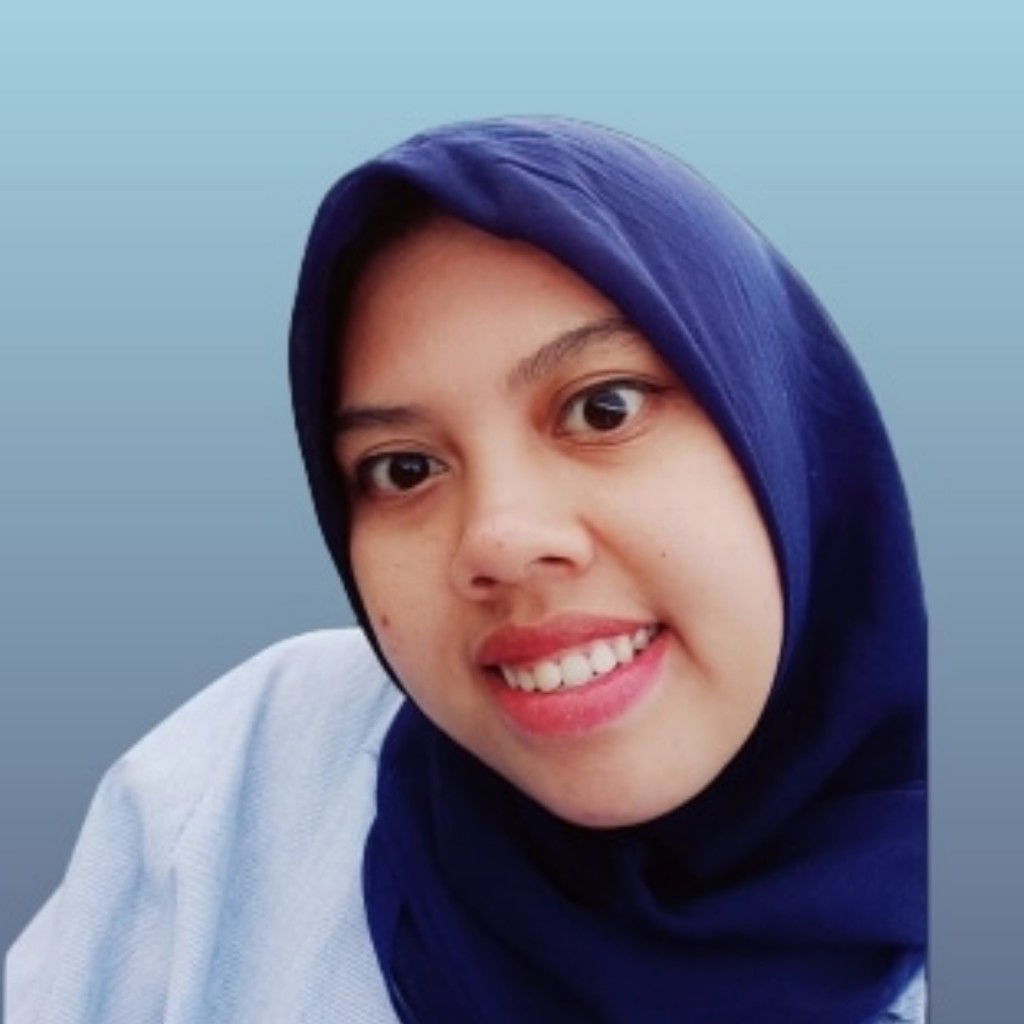 Eka Fahrianti profile icon