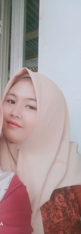 Ade riski amelia profile icon