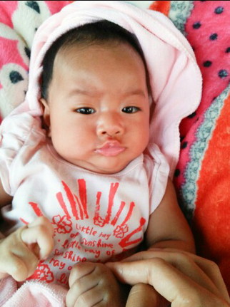 ใบหม่อนจ้า