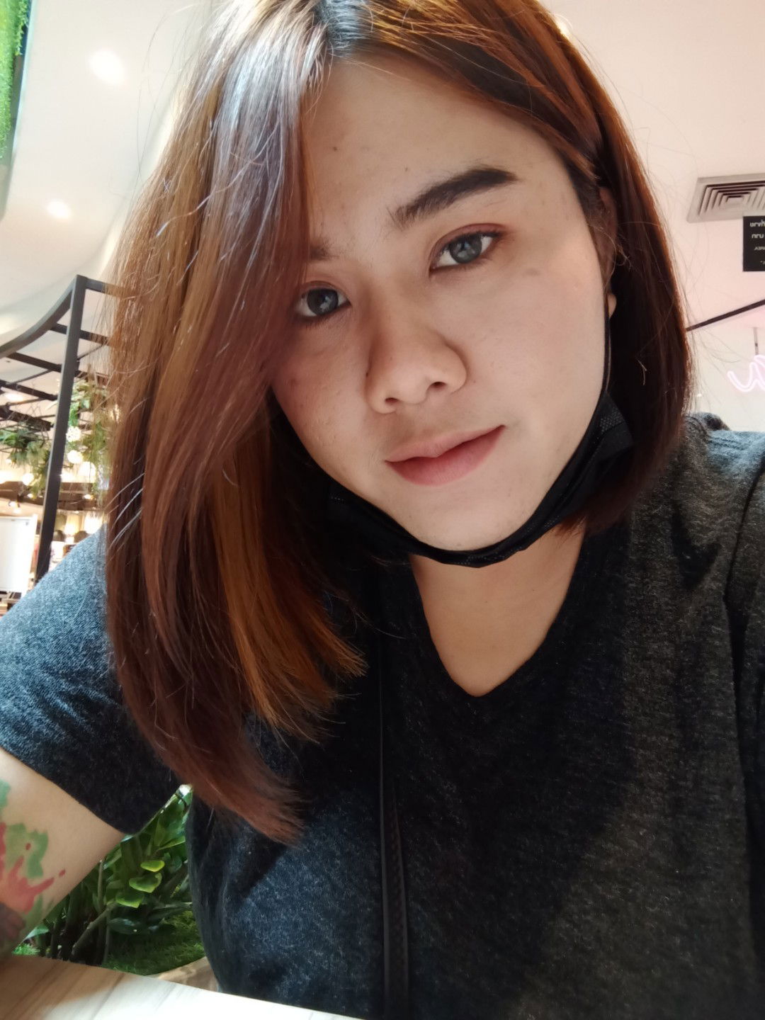 S'Nook Kie profile icon