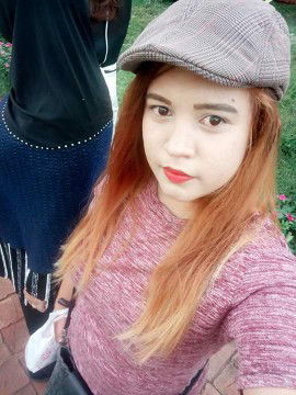 Achariya Ngahsaman profile icon