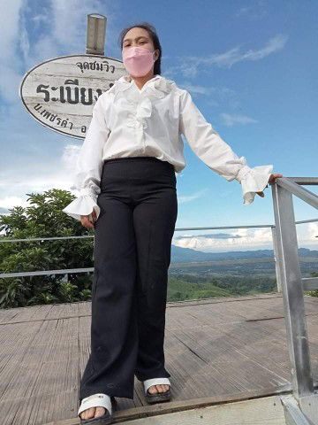 ณรินทิพย์ สุขสวัสดิ์ profile icon