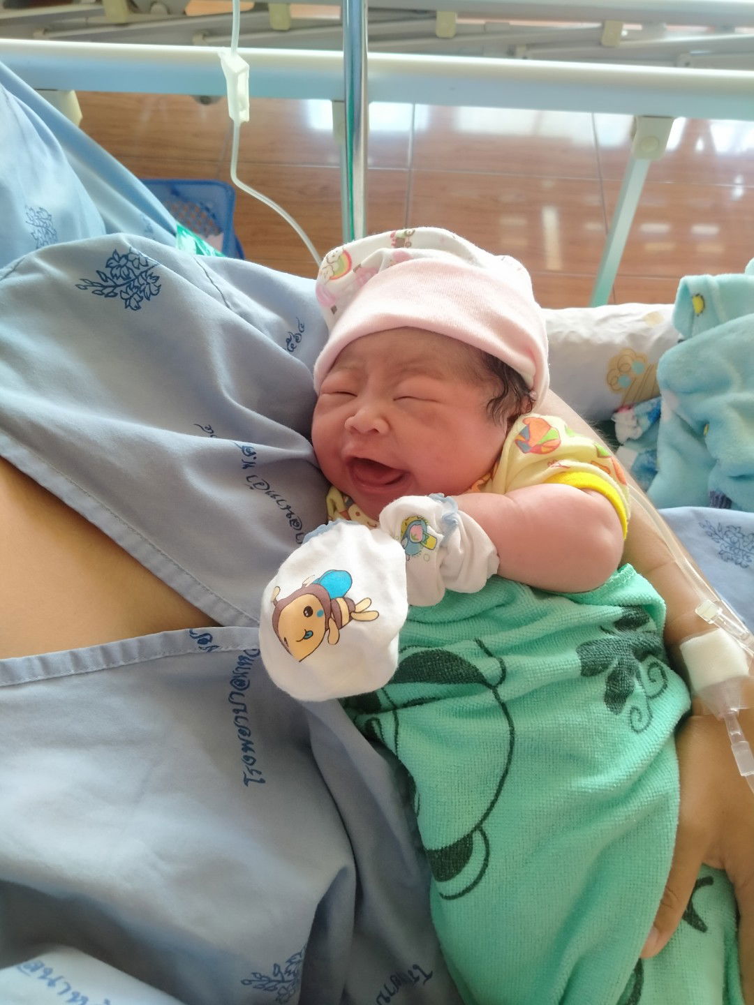 มะลิ เพ็ชรทอง profile icon