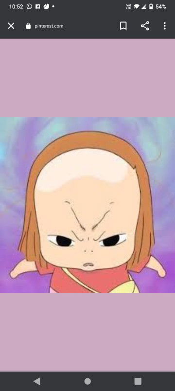 pretty mommy profile icon