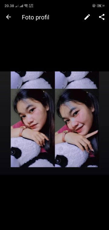 Aulia Hasanah profile icon