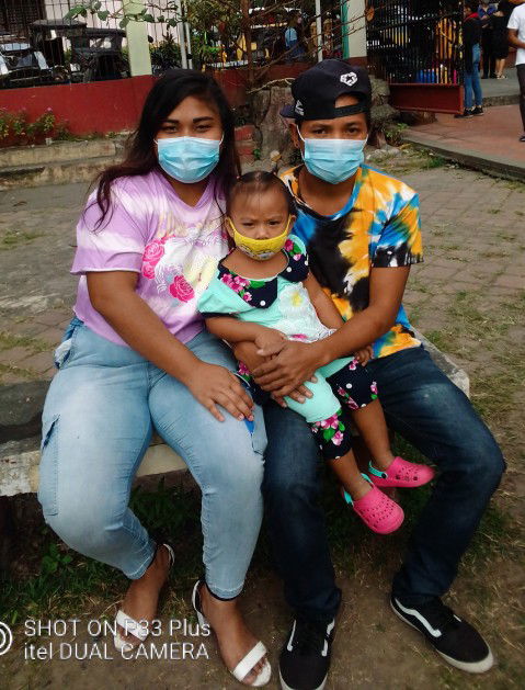 Luisa Español Camonayan profile icon