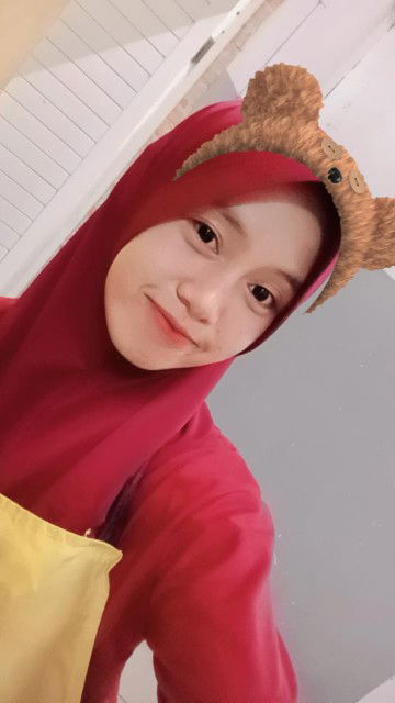 Rizki Wahyuni Nasution profile icon