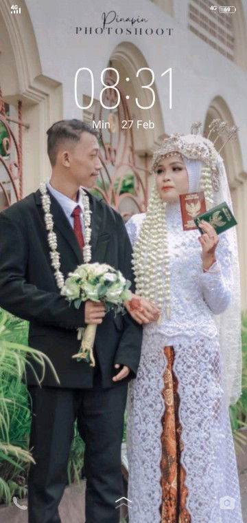 Atul Lailatulbadriyah profile icon