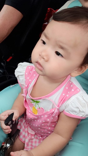 ลูก 11เดือน เบื่ออาหารไม่ยอมทานอะไรเลย