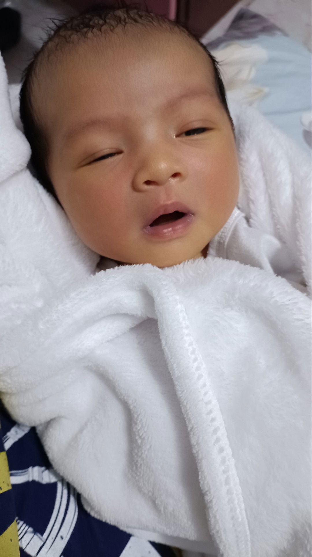 Rachelle Anne Luteria Espenilla profile icon