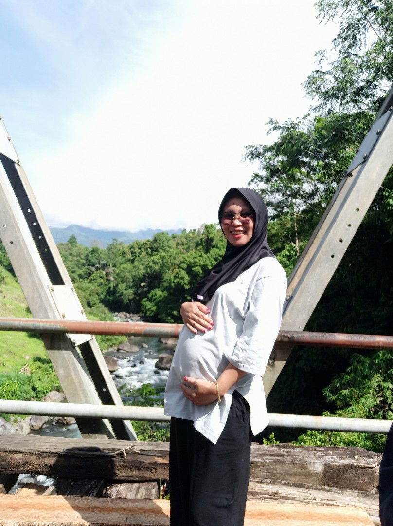 Nurnaningsi Botutihe Pomalingo profile icon