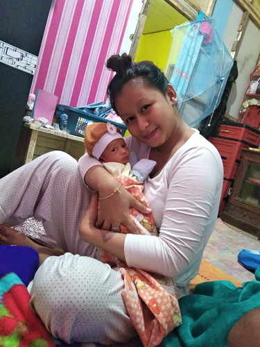 gendut