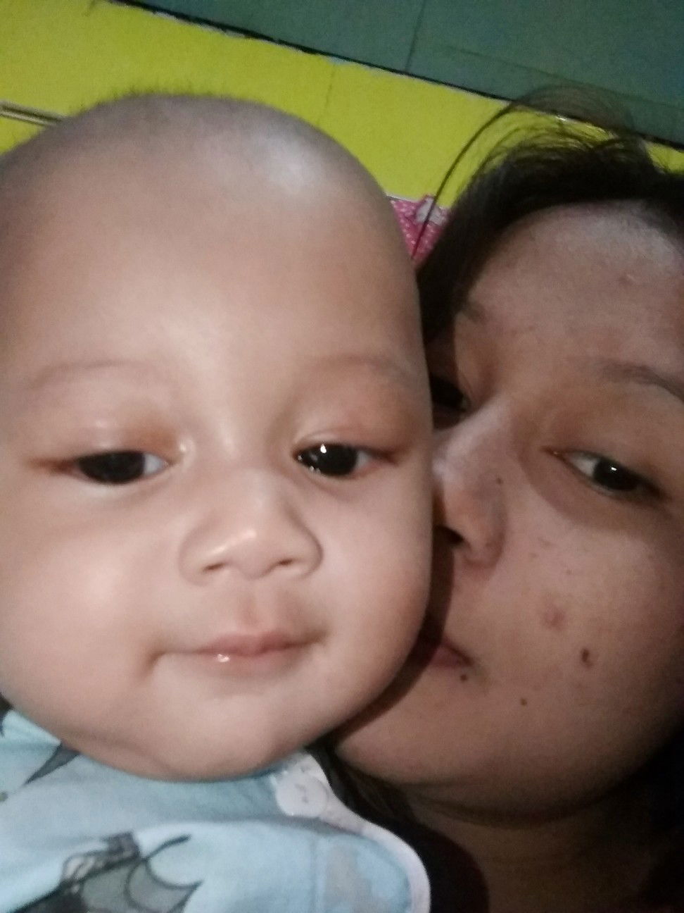 Mommy Alfatih profile icon