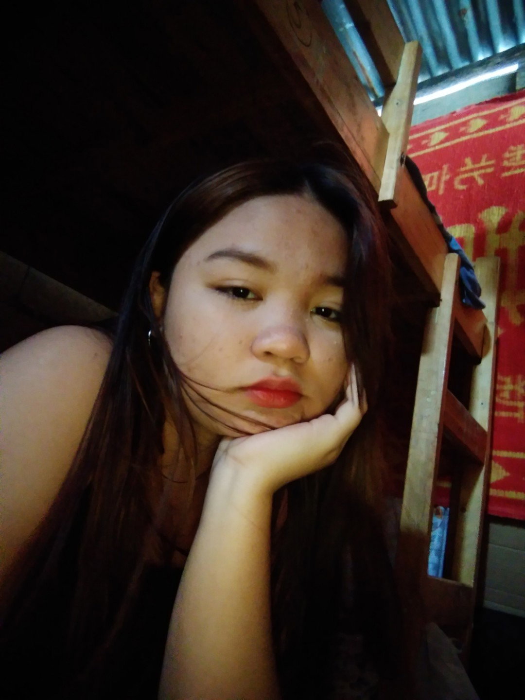 Kyla Patalinghog Montero profile icon