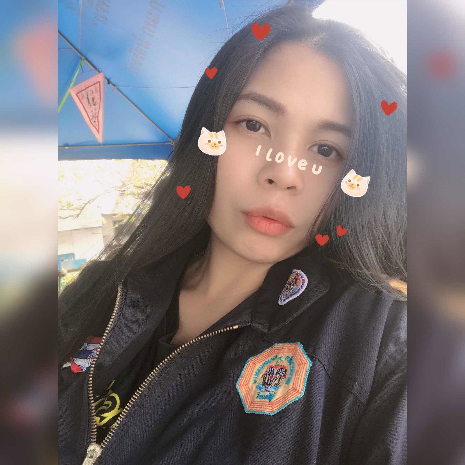 น้องมาย' ยีราฟแคระซิ่ง profile icon