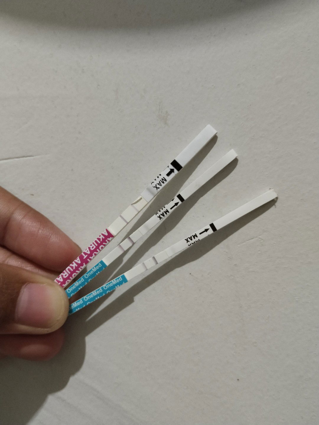 Keluar darah mestruasi di trimester 1