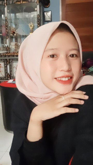 Sri Nurfitriyani profile icon