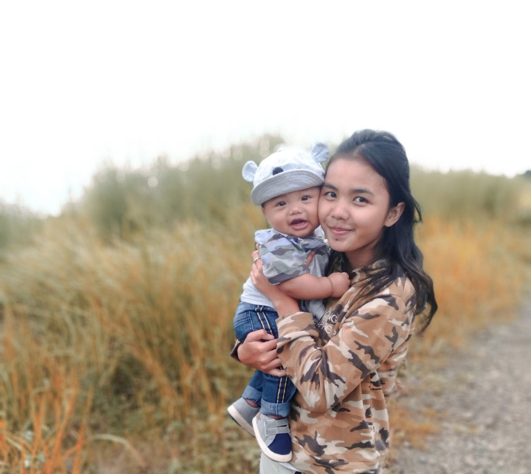 Abigael profile icon