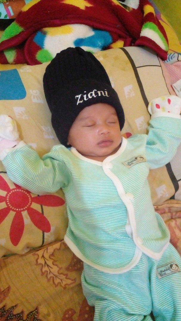 Fitriani profile icon