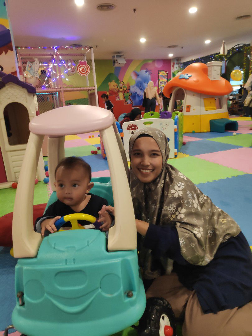 Putri S. profile icon