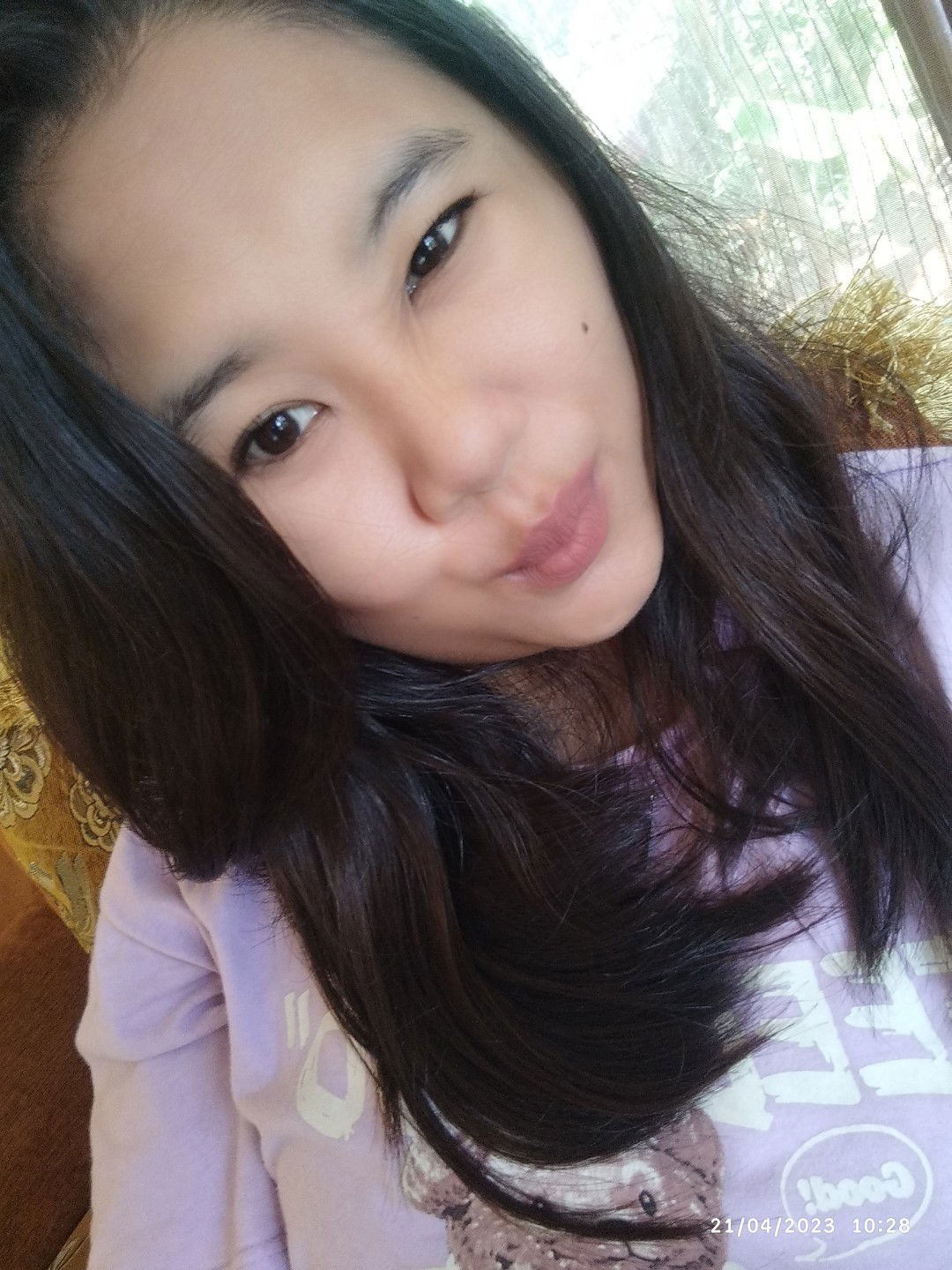 Devi Triani profile icon