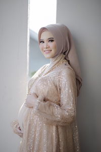 Widhy Dwi Utami profile icon