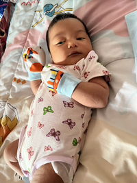 Nani Noor Insyirah Nordin profile icon